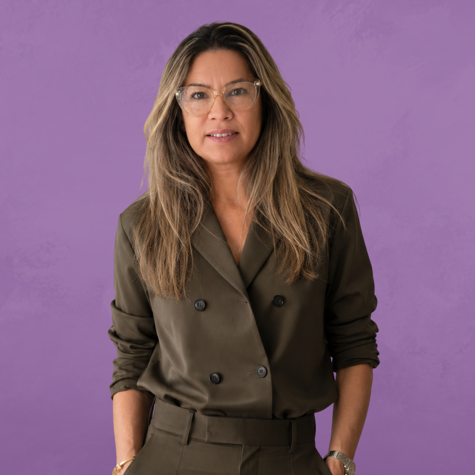 Andrea Carvidón